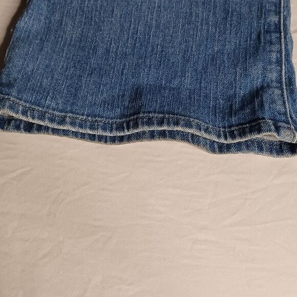 Guess Foxy Flare Jeans Size 29 - Picture 2 of 11